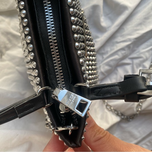 Embellished Prada mini tote - Picture 6 of 7